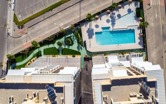 Apartment Vista del Mar