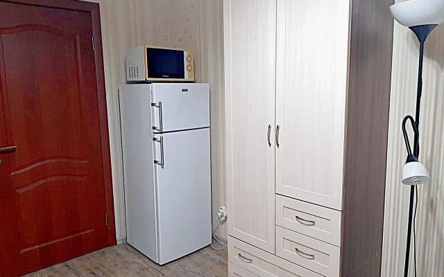 Апартаменты на проспекте Костромской