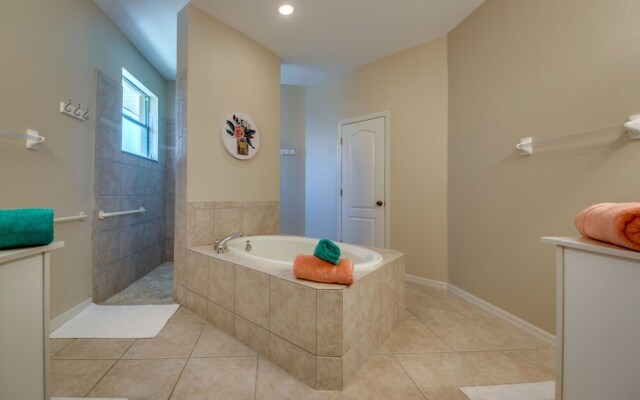 Villa Jolie - Roelens Vacations