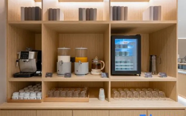Aifeel Hotel (Shanghai Hongqiao Airport Laiting North Road Branch) – Guest Rooms – Shanghai