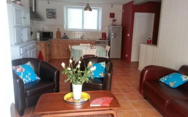 House Gite Ferruccio 1