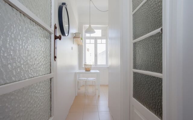 Liiiving - Telégrafo Classic Light Apart