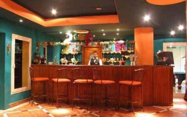 Grand Sharm Resort