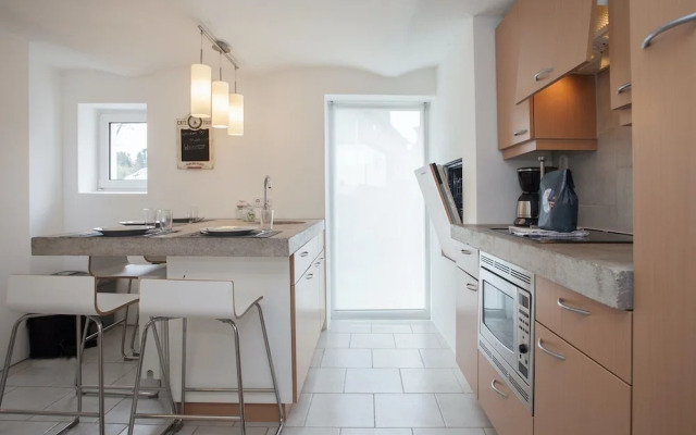 Modern Apartment in Winterberg