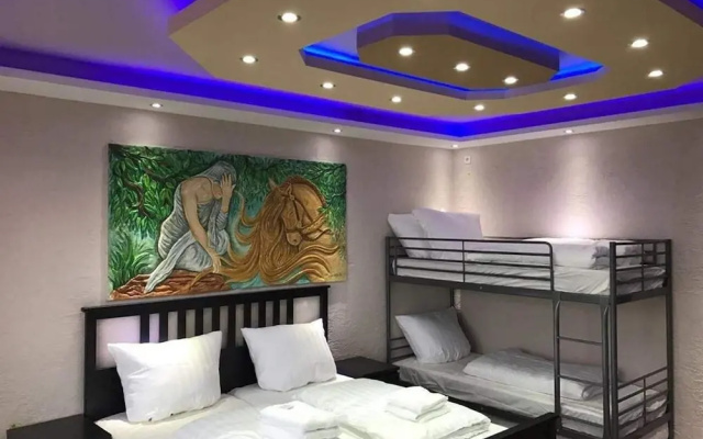 Hotel Babylon