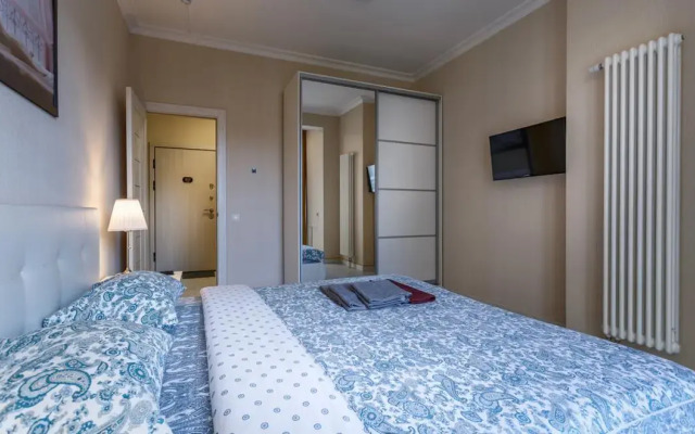 FortEstate на улице Саморы Машела 2А