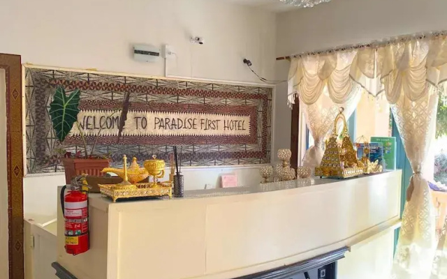 Paradise First Hotel