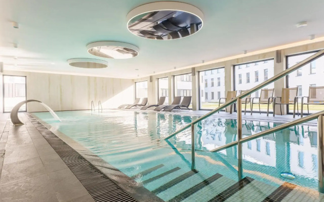 Hotel Solny