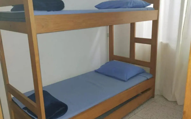 Apartamento acogedor para vacacionar o de trabajo
