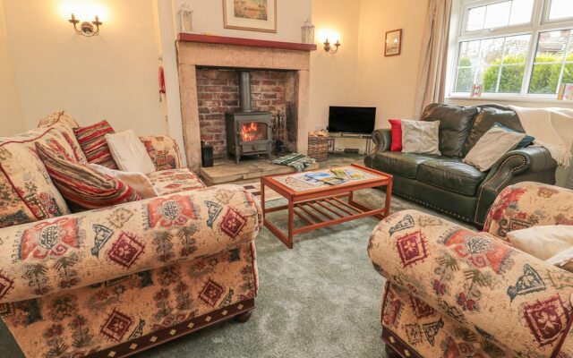 Wordsworth Cottage West