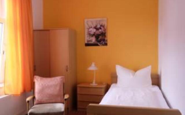 Hotel Grüner Kranz