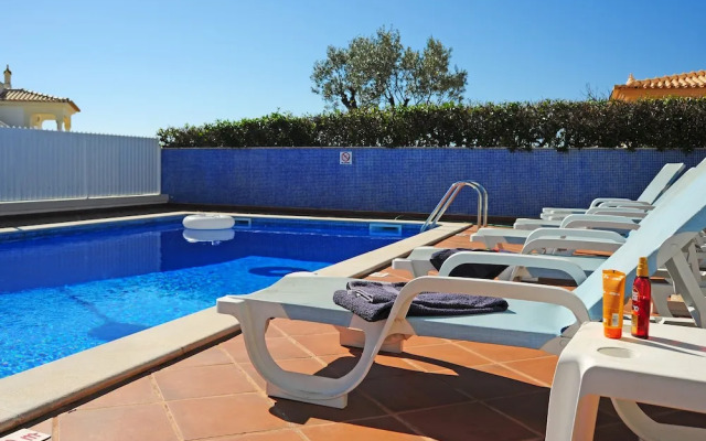 Villas2Go2 Águia
