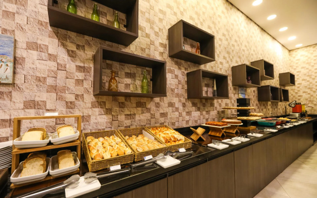 TRYP by Wyndham Ribeirao Preto