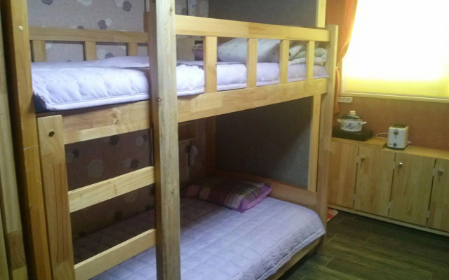 Guesthouse in Gangneung Myunggane