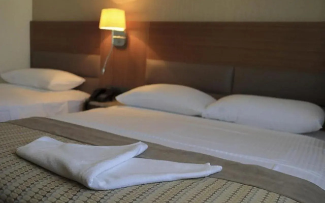 NL Amsterdam Hotel