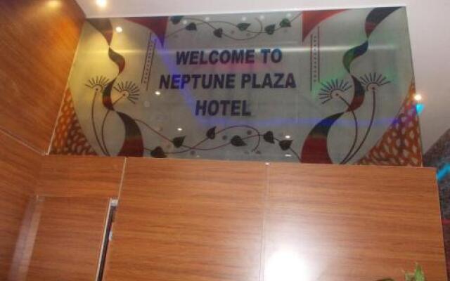 Neptune Plaza Hotel