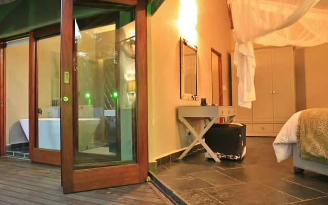 Kusudalweni Safari Lodge and Spa