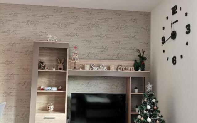 Sunčani Breg apartman 10