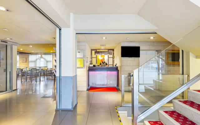 Hotel Conti Dietikon