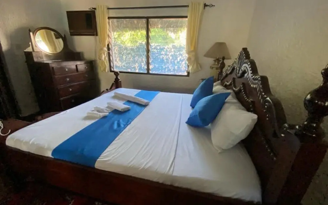 Lux Suites Villa Rosa Mtwapa