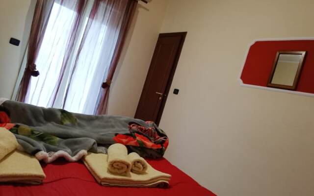 Casa Vacanze Catania