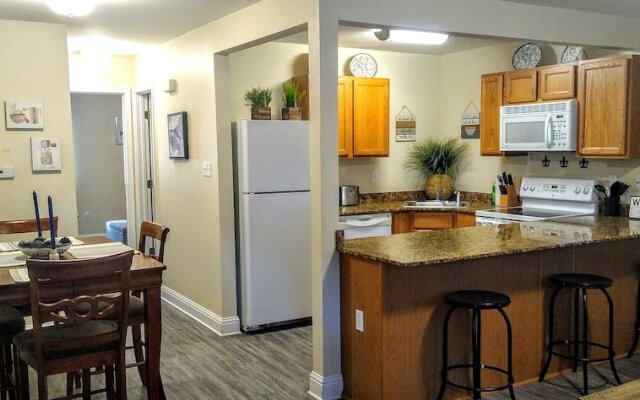 Oak Shores-Oak Shores 110