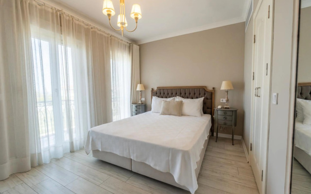 Eritrina Otel