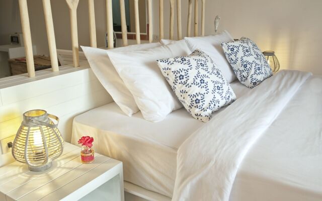 At Zea Hotel Phuket