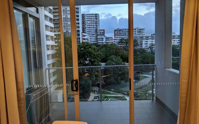 Trigo Home - Saunders Close Sydney