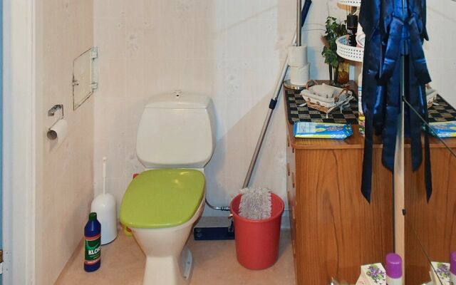 3 Person Holiday Home in Vartdal