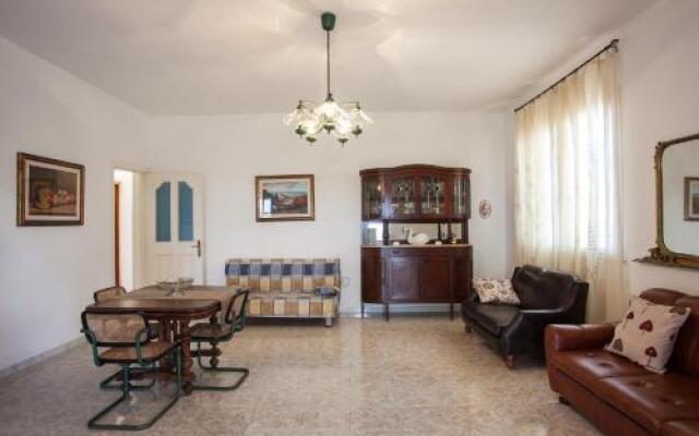 Villa Ionio with Pool M511