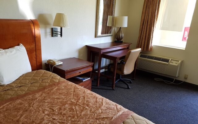 Regency Inn Pascagoula