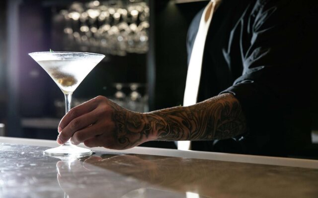 Hilton Garden Inn Savannah Historic District