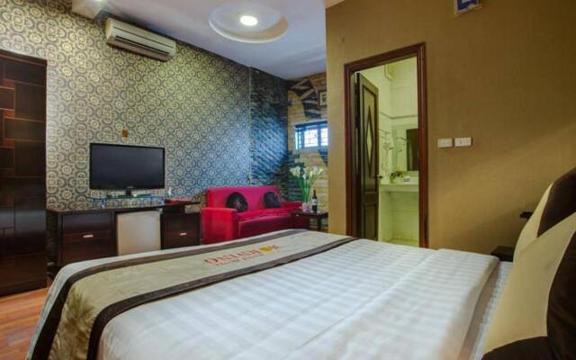 Hanoi Morning Hotel