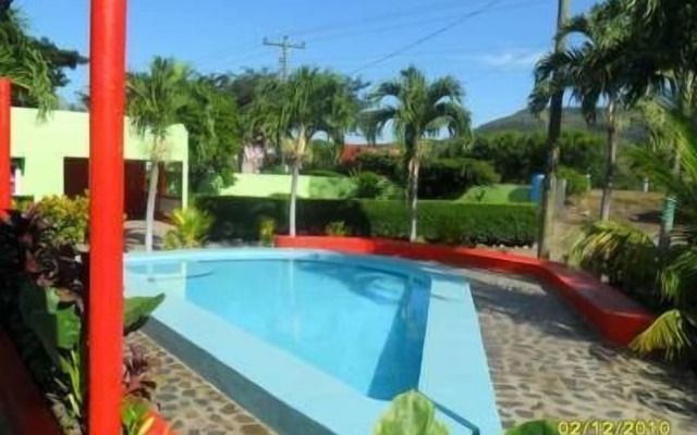 Hotel El Valle
