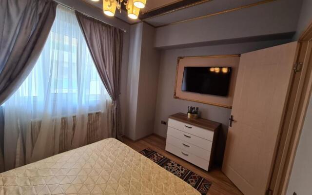 Moon Light Mamaia 2 camere apartament 104