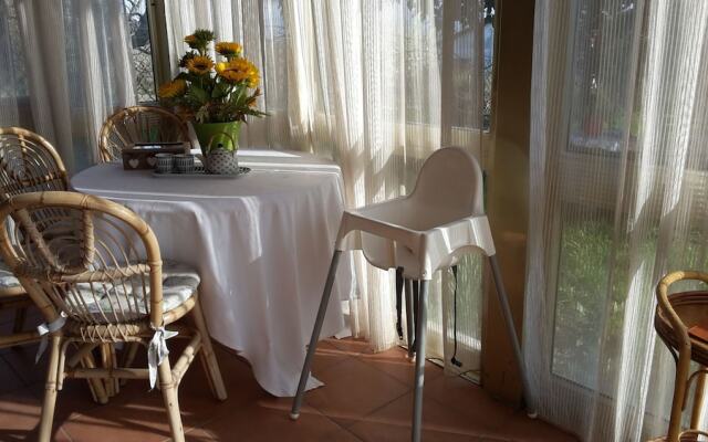 La Casa Del The In Monferrato