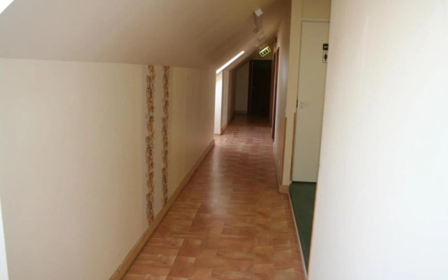 Old Town Hostel