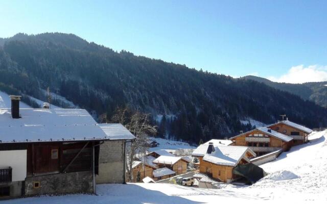 Appartement Les Gets, 4 pièces, 8 personnes - FR-1-598-55