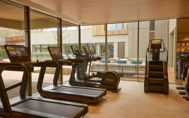 Fairmont Golden Prague