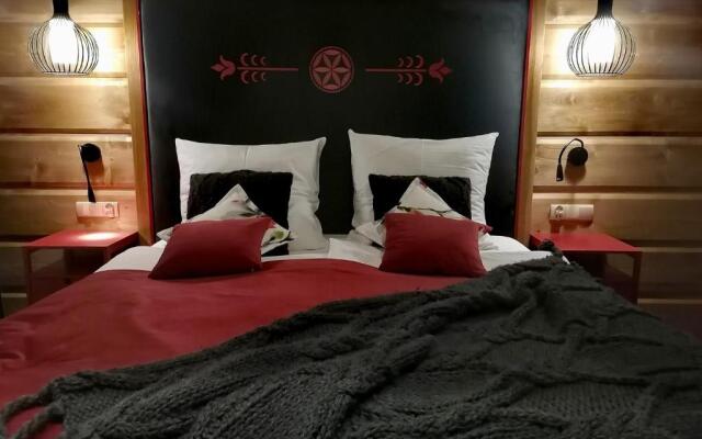 KRYWA? RESIDENCE - stylowe apartamenty z doskona?? obs?ug?