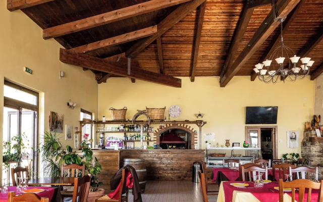 Agriturismo nel cuore del Pollino con Vista Panoramica