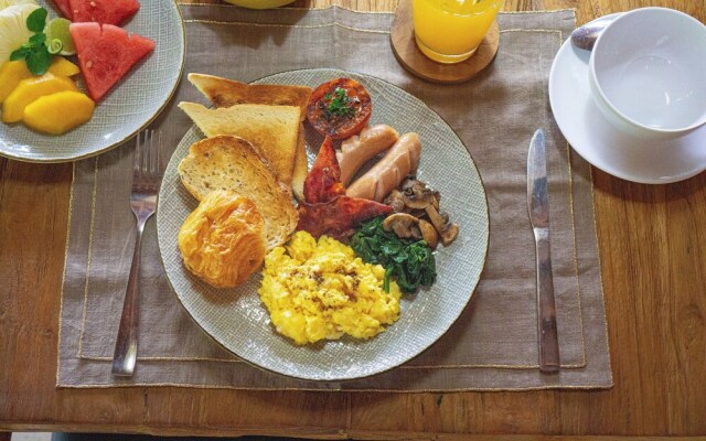 Villa Aloui by Villa Finder