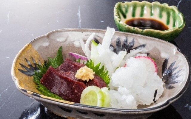 Nagato Yumoto Onsen Ryokan Rokkakudou