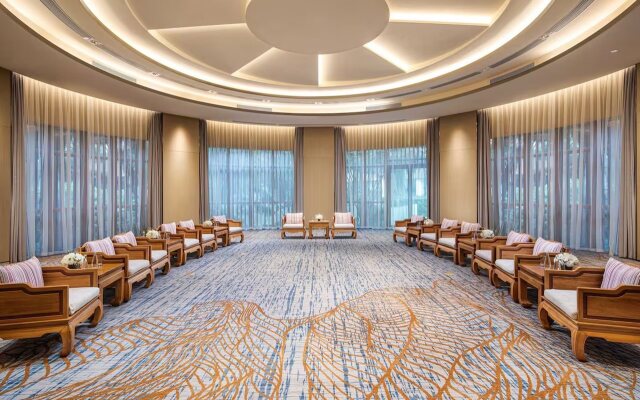 Four Points by Sheraton Wuchuan, Loong Bay