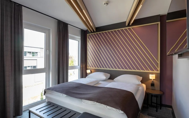 B&B HOTEL Bad Hersfeld