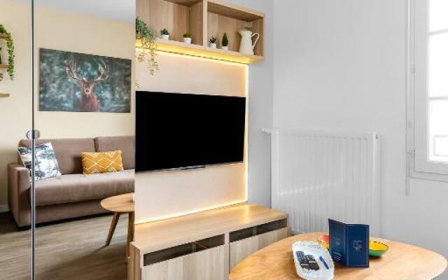 *DISNEYLAND-SERRIS* Studio Cosy