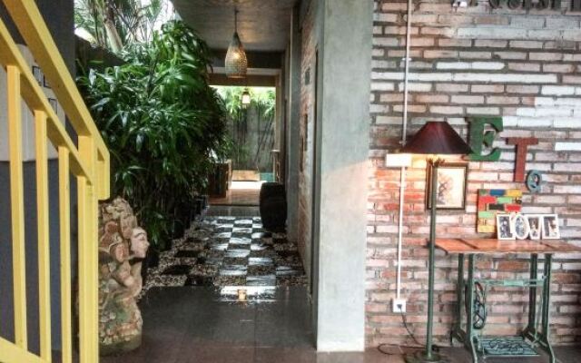 A7 Guesthouse