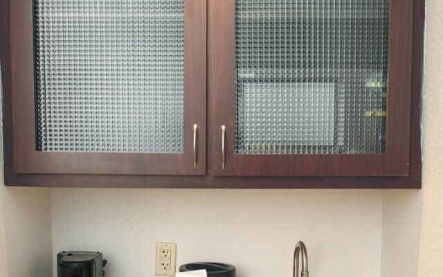 SpringHill Suites Houston Pearland
