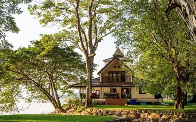 Wopakok Hotel